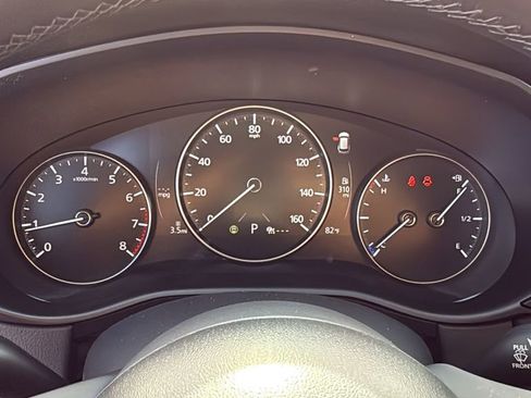 New 2026 MAZDA CX-50 Meridian Edition image 22