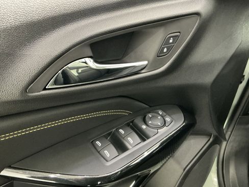 New 2026 Chevrolet Trax ACTIV w/ Sunroof Package image 23