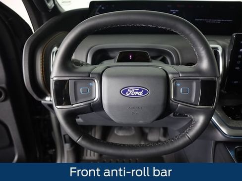 New 2027 Ford Expedition Tremor w/ Driver's Package AWD/4WD image 38