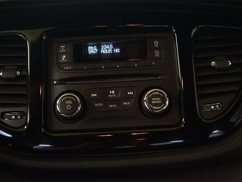 Used 2013 Dodge Dart Rallye image 21