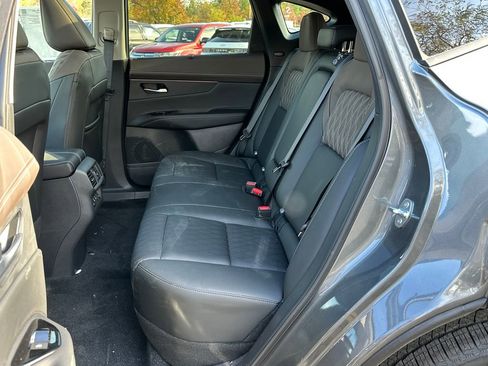 New 2026 Nissan Murano Platinum w/ Cargo Package AWD/4WD image 18