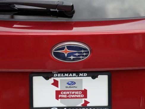 Used 2018 Subaru Outback 2.5i Premium image 46
