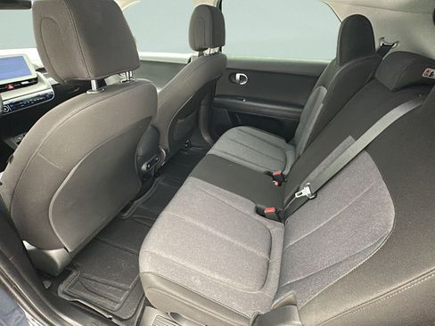Used 2024 Hyundai Ioniq 5 SEL AWD/4WD image 8