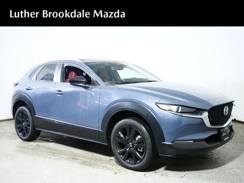 New 2026 MAZDA CX-30 AWD 2.5 S image 1