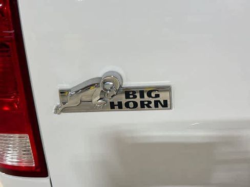 Used 2016 RAM 1500 Big Horn AWD/4WD image 26