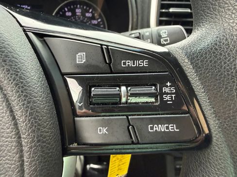 Used 2021 Kia Sportage LX FWD image 14