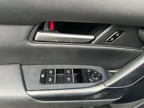 Used 2025 MAZDA CX-50 AWD 2.5 S w/ Preferred Package image 11