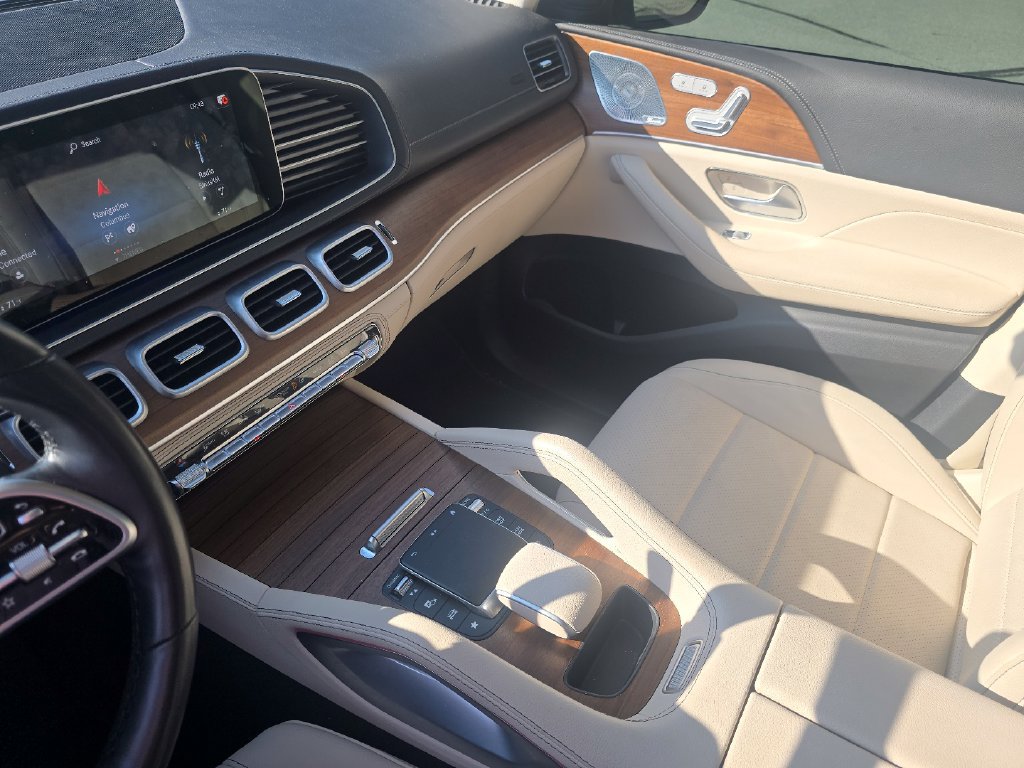 Certified 2023 Mercedes-Benz GLE 350 4MATIC image 32