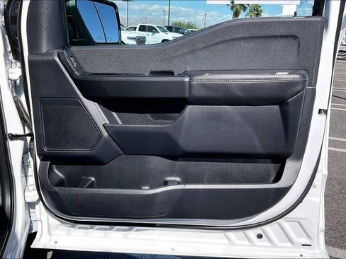 Used 2026 Ford F150 STX AWD/4WD image 23