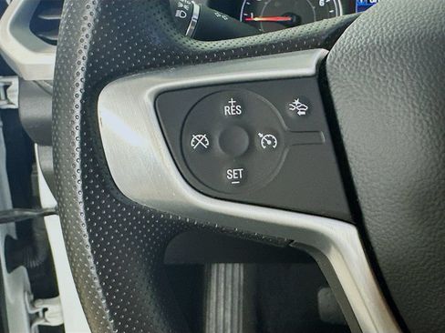 Used 2021 GMC Acadia SLE w/ Driver Convenience Package FWD image 18