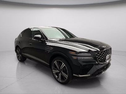 New 2026 Genesis GV80 3.5T e-SC