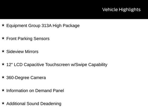 Certified 2022 Ford Bronco Outer Banks w/ Sasquatch Package image 18