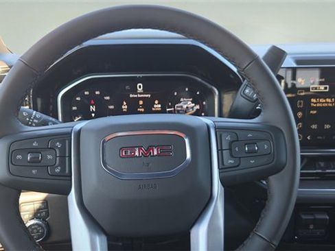 New 2026 GMC Sierra 2500 SLT w/ SLT Premium Package image 13
