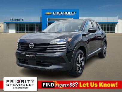 Used 2026 Nissan Kicks SV w/ SV Premium Package
