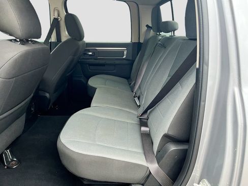 Used 2023 RAM 1500 Classic SLT w/ Trailer & Traction Group AWD/4WD image 24