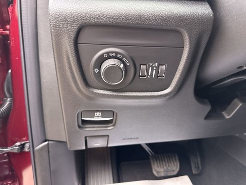 New 2026 Jeep Grand Cherokee Altitude image 64