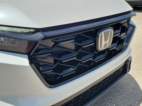 Used 2025 Honda CR-V Sport-L image 14