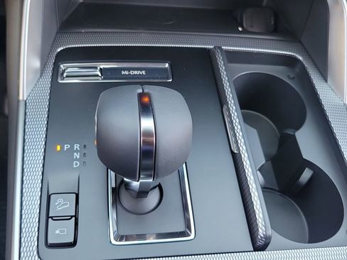 New 2026 MAZDA CX-90 3.3 Turbo w/ Premium Plus Pkg image 12