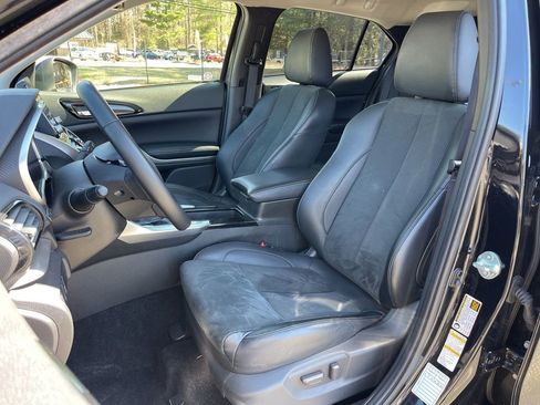 Used 2025 Mitsubishi Eclipse Cross SE image 19