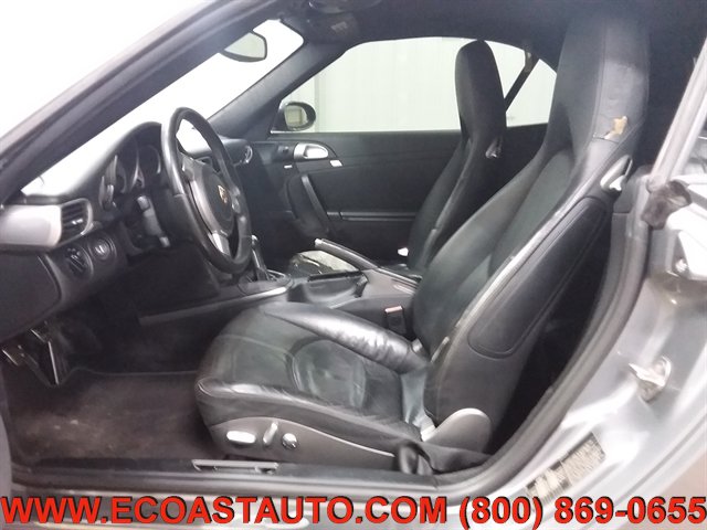 Used 2005 Porsche 911 Carrera S RWD image 10