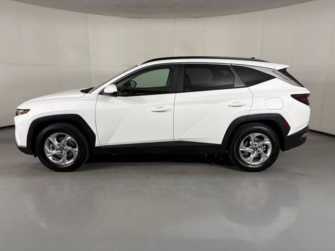 Used 2024 Hyundai Tucson SEL FWD image 5