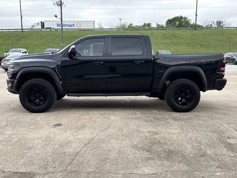 Used 2022 RAM 1500 TRX AWD/4WD image 12