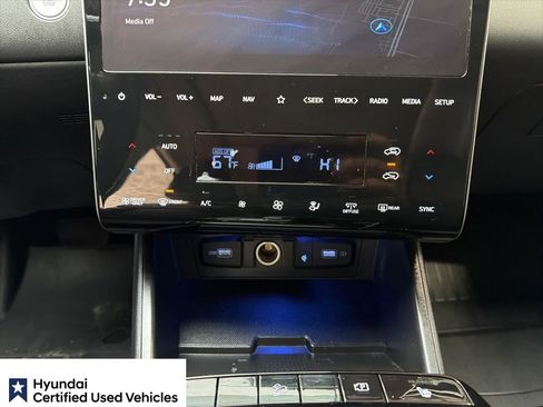 Used 2024 Hyundai Tucson SEL AWD/4WD image 24