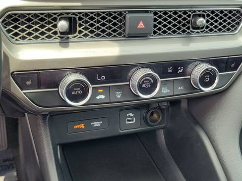 Used 2024 Acura Integra FWD image 27
