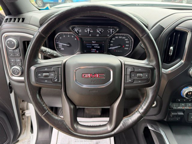 Used 2019 GMC Sierra 1500 AT4 w/ AT4 Premium Package AWD/4WD image 26