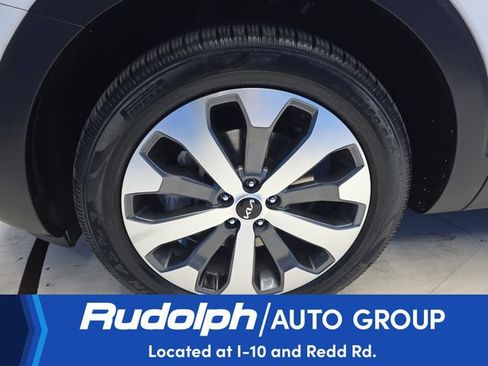 Used 2022 Kia Telluride S image 35