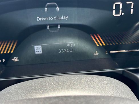 Used 2025 Kia K4 FWD image 39