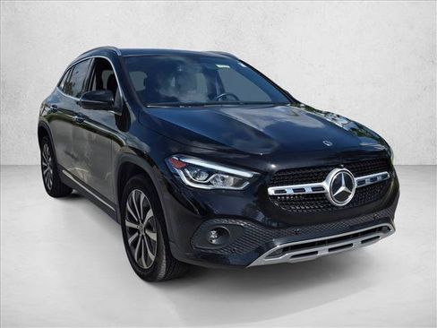 Certified 2023 Mercedes-Benz GLA 250 image 3