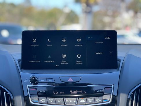 New 2026 Acura RDX w/Technology Package image 29