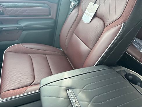 New 2026 RAM 1500 Limited image 33