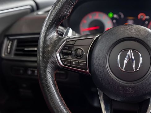 Used 2023 Acura TLX w/ A-SPEC Pkg FWD image 29