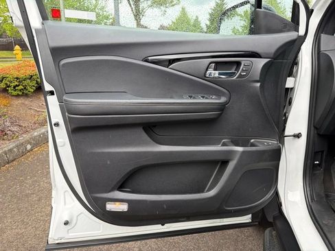 Used 2021 Honda Passport Elite image 8