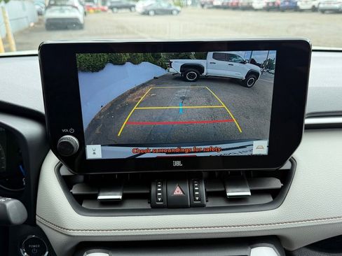 Certified 2023 Toyota RAV4 XLE Premium AWD/4WD image 26