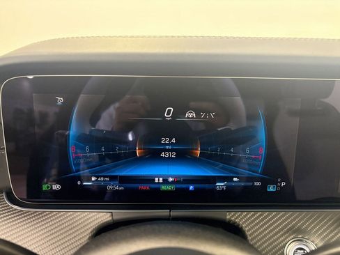 Used 2024 Mercedes-Benz AMG GT 63 S image 15