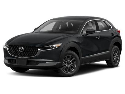 Used 2021 MAZDA CX-30 AWD 2.5 S