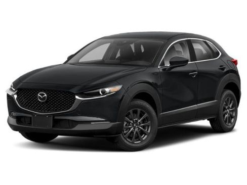 Used 2021 MAZDA CX-30 AWD 2.5 S image 1