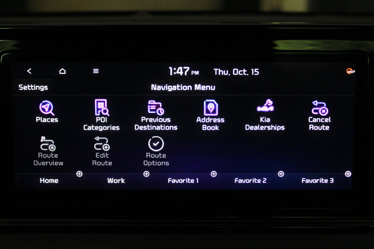 Used 2022 Kia K5 GT-Line w/ GT-Line Awd Premium Package image 21