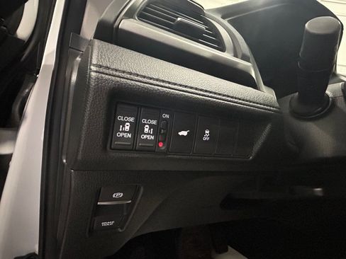 New 2026 Honda Odyssey EX-L image 19