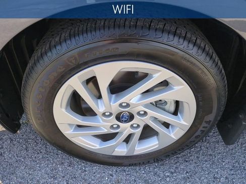 Used 2025 Subaru Impreza 2.0i image 13