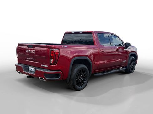Used 2022 GMC Sierra 1500 Elevation AWD/4WD image 5