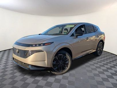 New 2026 Nissan Murano Platinum w/ Technology Package