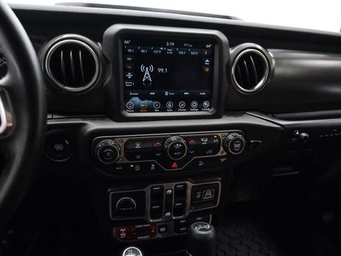 Used 2018 Jeep Wrangler Unlimited Rubicon AWD/4WD image 68