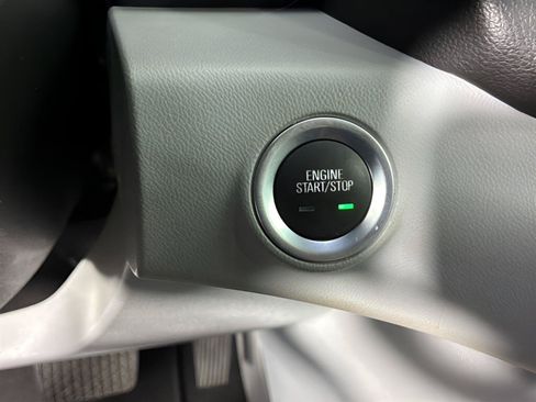Used 2019 GMC Terrain SLT FWD image 26