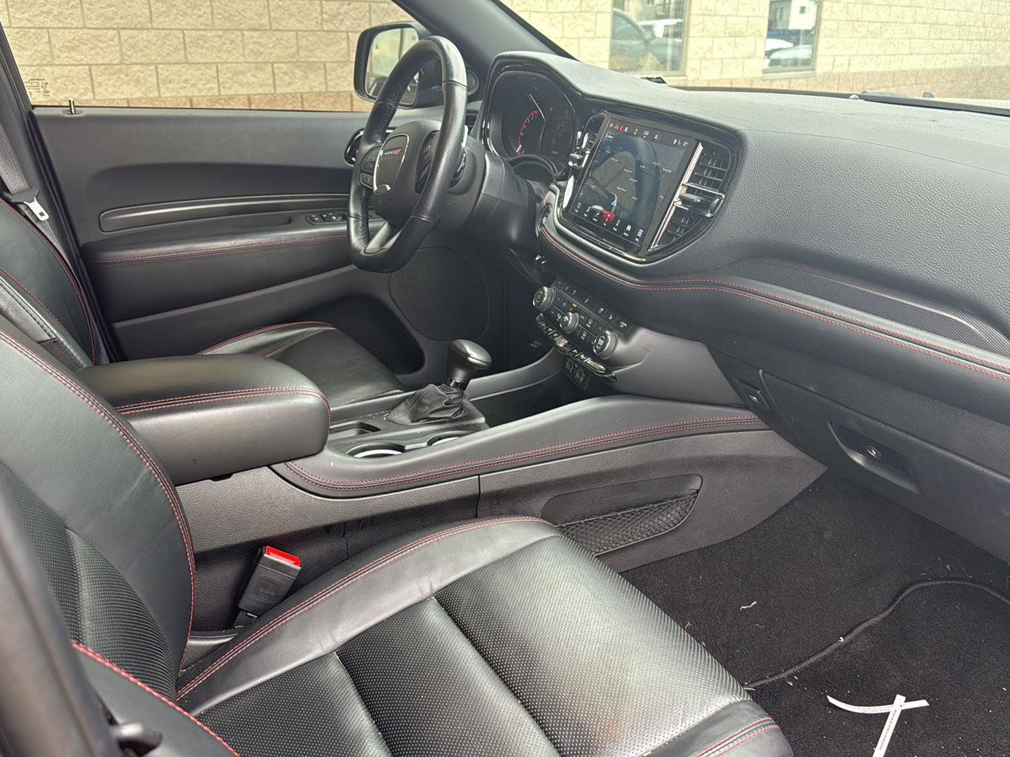 Used 2023 Dodge Durango GT AWD/4WD image 10