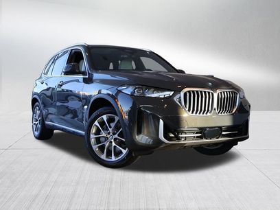 New 2026 BMW X5 xDrive40i w/ Climate Comfort Package