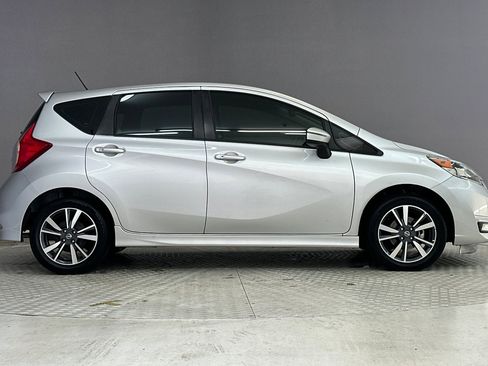 Used 2018 Nissan Versa Note SR image 7